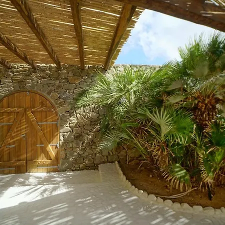 Villa Zinas *
