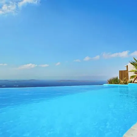 Zinas Villa Fanari (Mykonos)