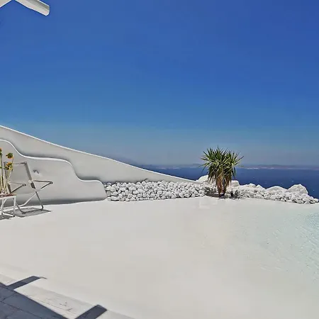 Villa Zinas
