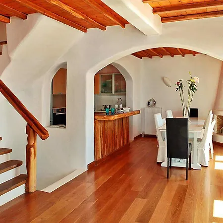 Villa Zinas