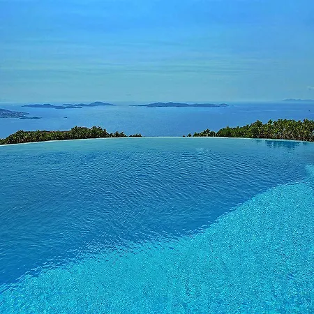 Villa Zinas Fanari (Mykonos)