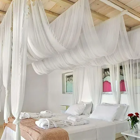 Zinas Villa