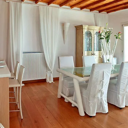 Zinas Villa Fanari (Mykonos)