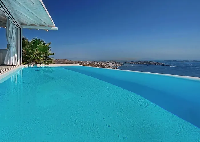 Zinas Fanari (Mykonos)