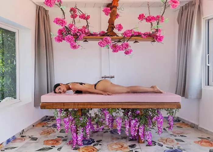 Zinas Villa Fanari (Mykonos)