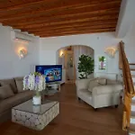 Zinas Villa Fanari (Mykonos)