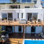 Villa Zinas Fanari (Mykonos)