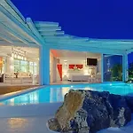 Zinas Villa Fanari (Mykonos)