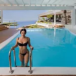 Zinas Villa Fanari (Mykonos)