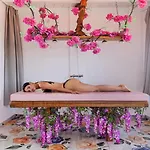 Zinas Villa Fanari (Mykonos)