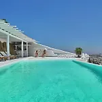 Villa Zinas Fanari (Mykonos)