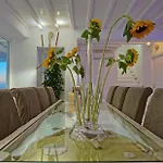Villa Zinas Fanari (Mykonos)