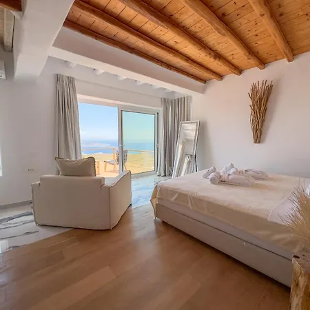 Zinas Fanari (Mykonos)