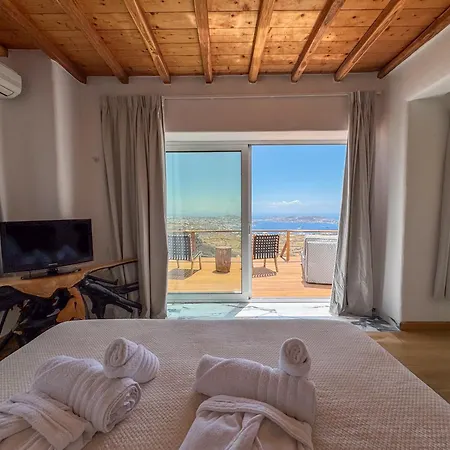 Zinas Fanari (Mykonos)