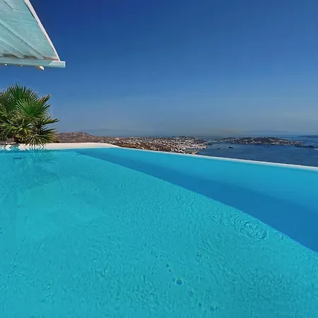 Zinas Fanari (Mykonos)