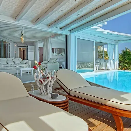Zinas Fanari (Mykonos)