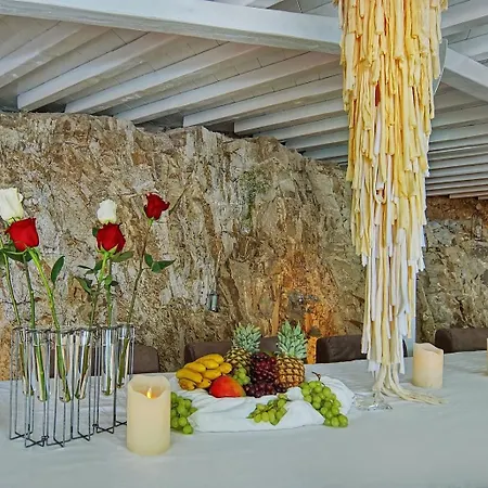Villa Zinas Fanari (Mykonos)