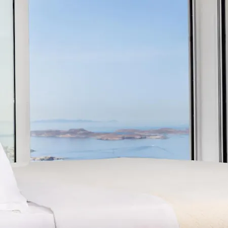 Vila Zinas Fanari (Mykonos)