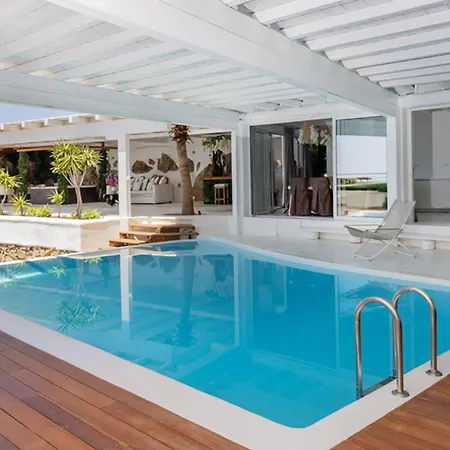 Zinas Fanari (Mykonos)
