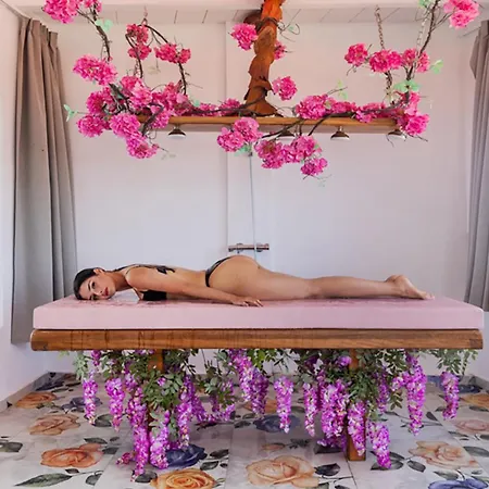 Zinas Vila Fanari (Mykonos)