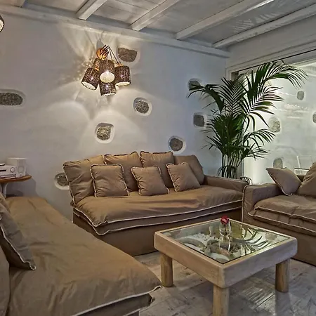 Zinas Fanari (Mykonos)