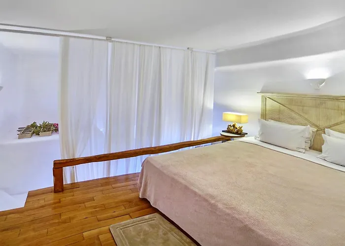 Zinas * Fanari (Mykonos)