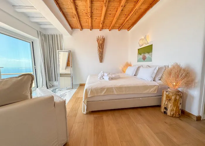 Zinas * Fanari (Mykonos)