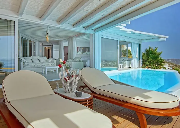 Zinas Fanari (Mykonos)