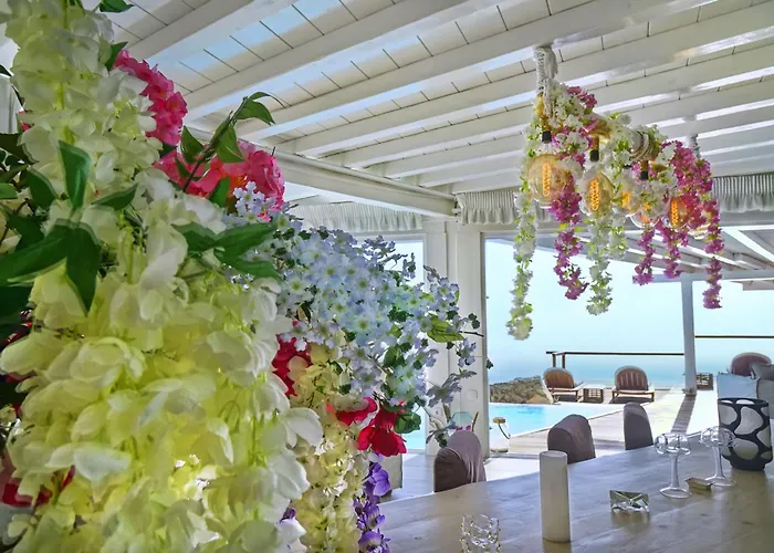 Zinas * Фанари