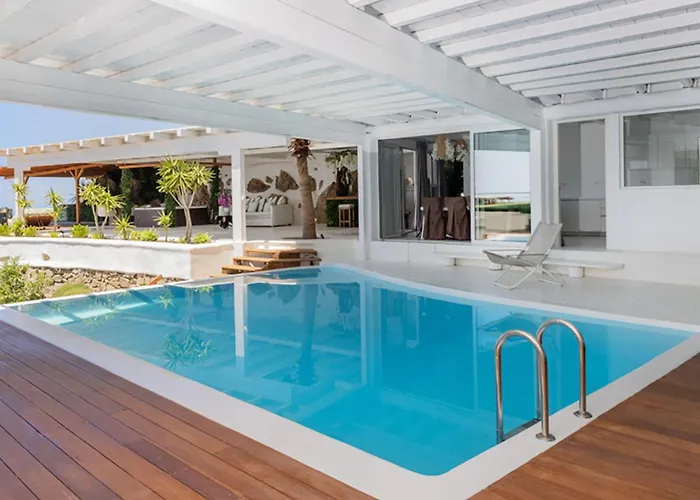 Zinas Fanari (Mykonos)