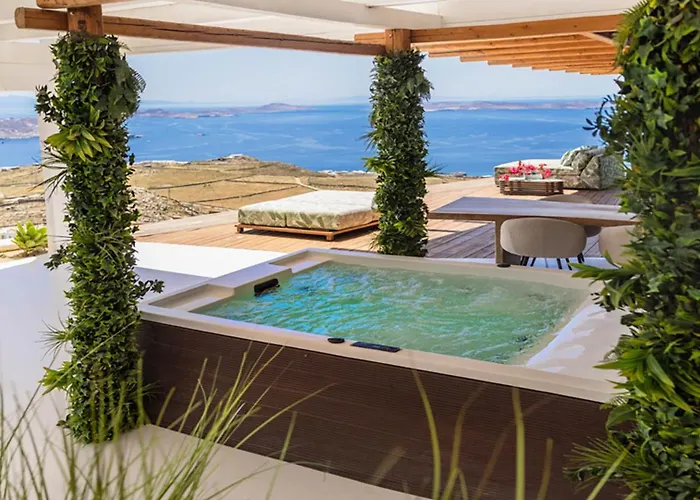 Zinas Fanari (Mykonos)