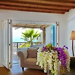 Zinas Villa Fanari (Mykonos)