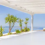 Villa Zinas *
