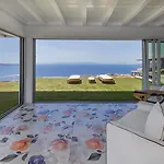 Villa Zinas *
