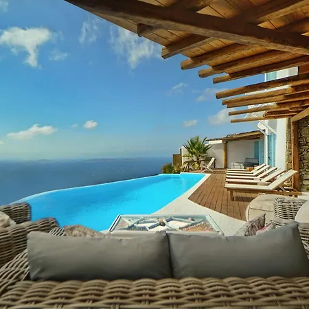 Zinas * Fanari (Mykonos)