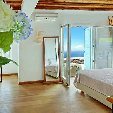 Villa Zinas Fanari (Mykonos)