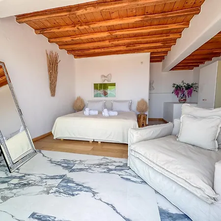 Zinas * Фанари