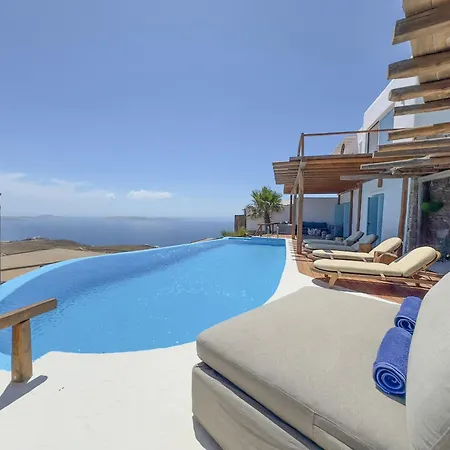 Zinas * Fanari (Mykonos)