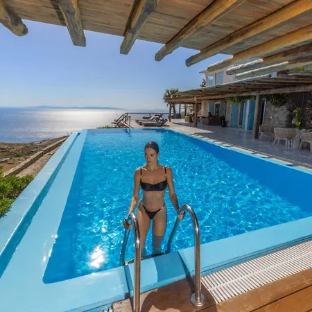 Zinas Fanari (Mykonos)