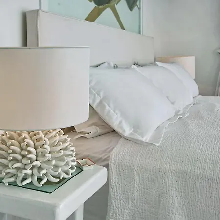Villa Zinas Fanari (Mykonos)