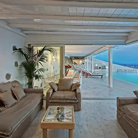 Zinas Fanari (Mykonos)