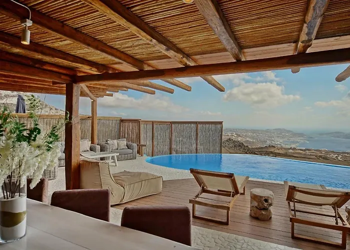 Zinas * Fanari (Mykonos)