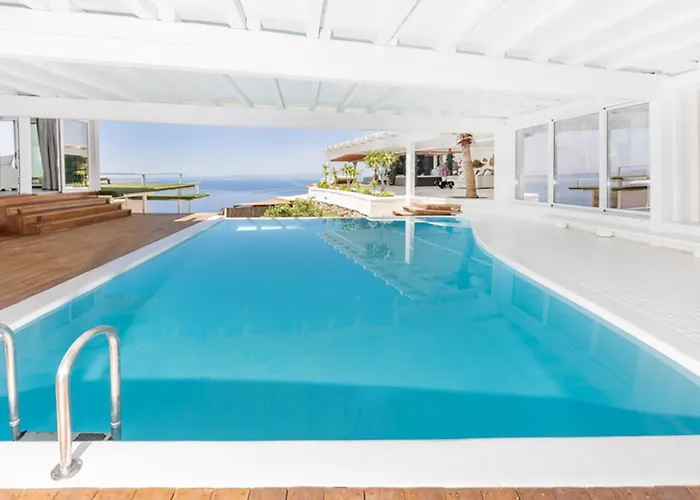 Zinas Fanari (Mykonos)