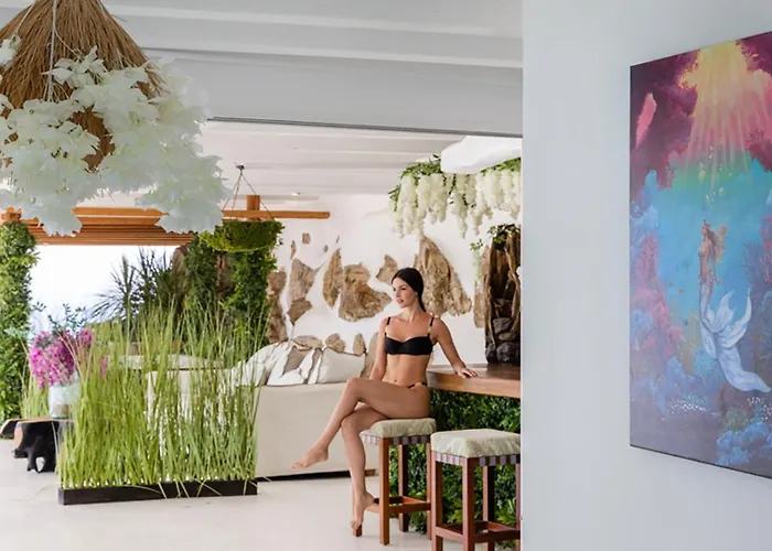 Zinas Βίλα Φανάρι