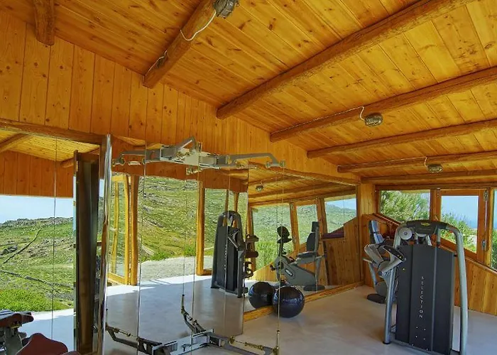 Zinas * Fanari (Mykonos)