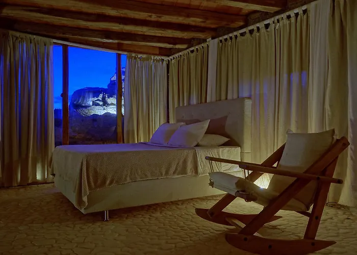 Zinas Villa Fanari (Mykonos)