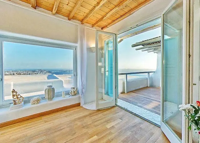 Zinas Fanari (Mykonos)